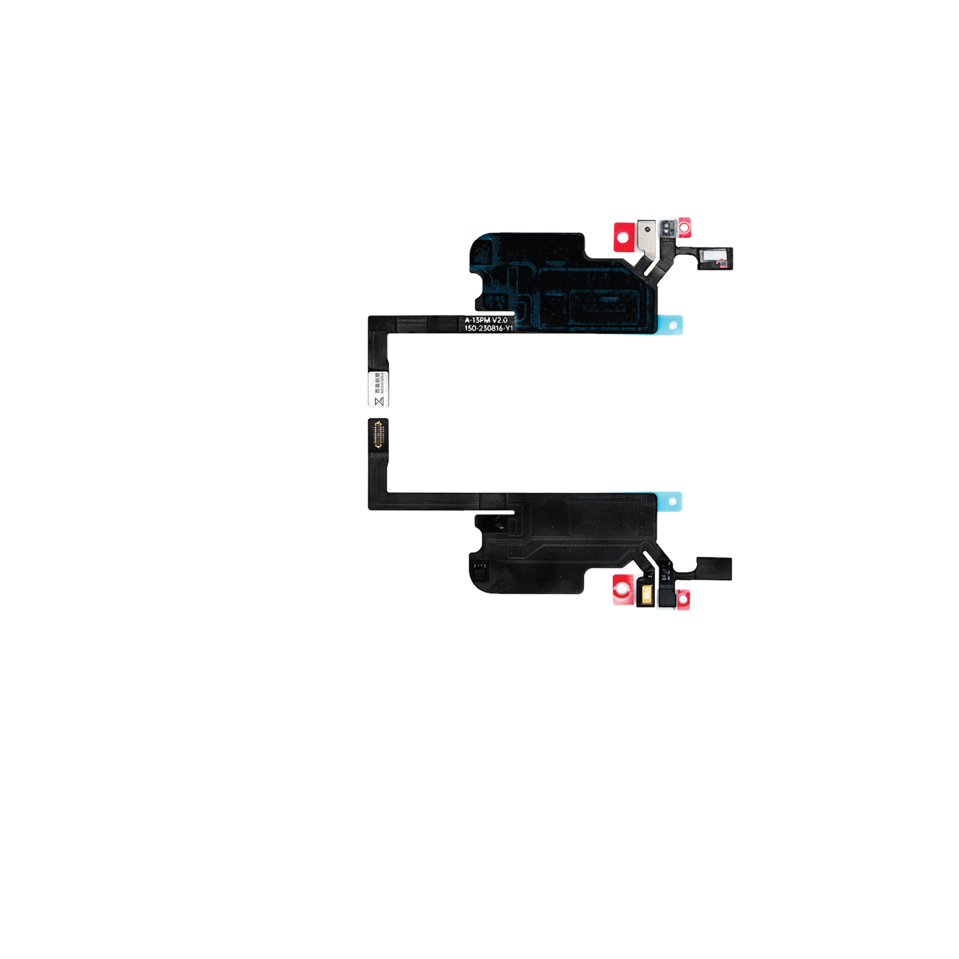 Fexible Mega-idea 13PM Proximity &Ambient Light Sensor FPC